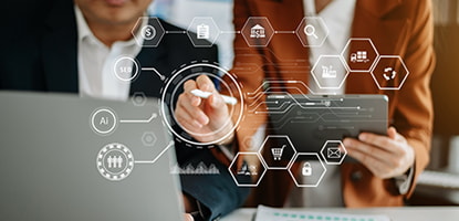 Tailor-Made Solutions